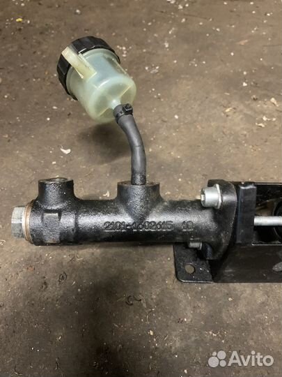 Гидроручник ваз