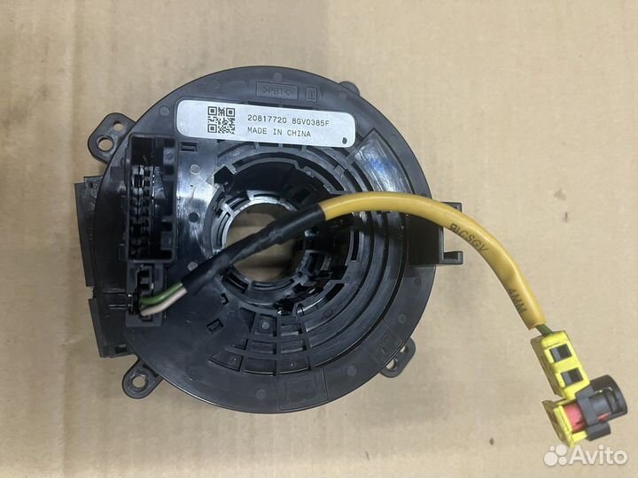 Подрулевой шлейф Chevrolet Orlando / Cruze