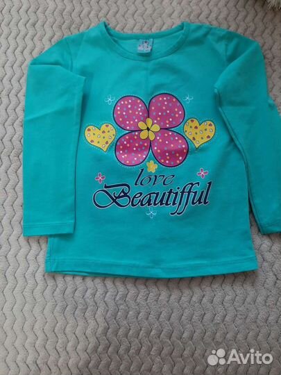 Кофточки для девочки