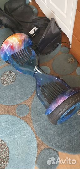 Гироскутер SMART balance