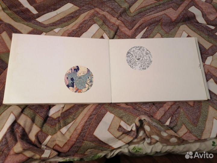 Графический планшет Wacom Intuos Pro Paper Edition