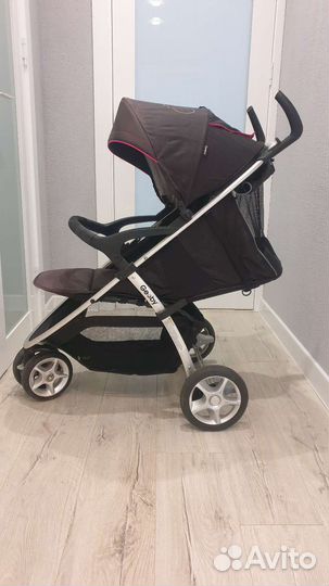 Детские коляски прогулочные