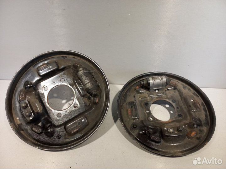 Защитный кожух Kia Rio 4 X-Line хэтчбек G4FG 2017