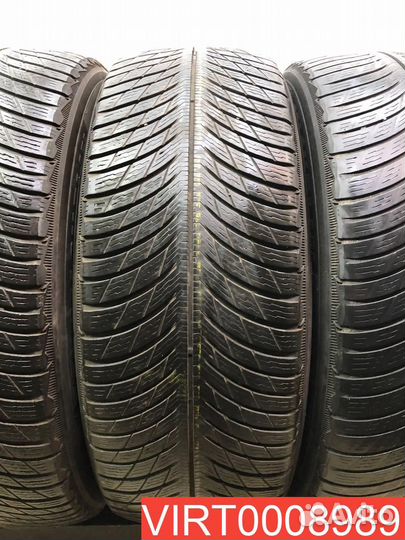 Michelin Pilot Alpin 5 SUV 235/55 R19 105V