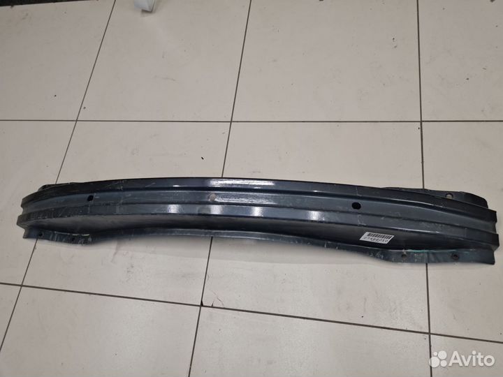 Усилитель бампера заднего Tesla Model S 2012