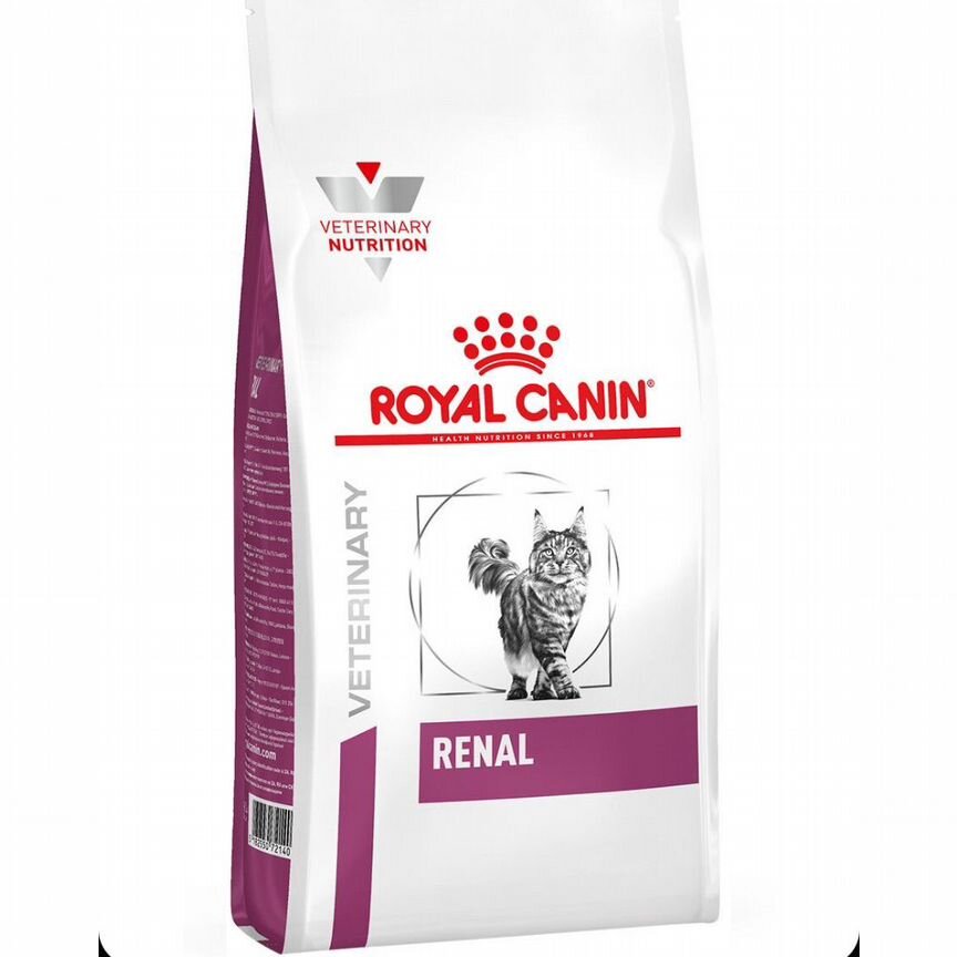 Royal Canin Renal