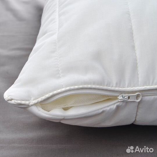 Подушка rumsmalva икеа