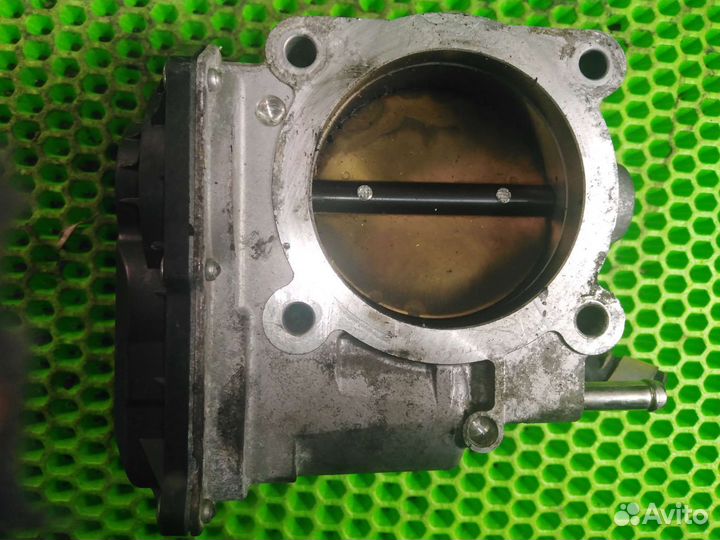 Дроссельная заслонка Toyota Camry