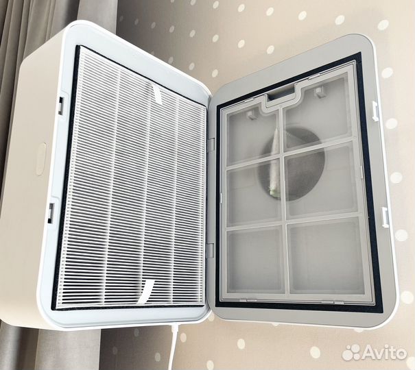 Бризер ballu asp80