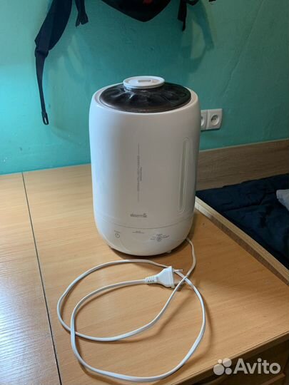 Увлажнитель воздуха Deerma