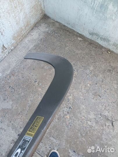 Клюшка для хоккея с мячом optimized 3