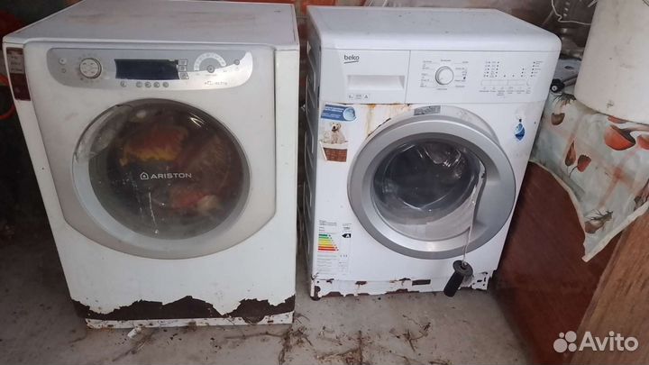 Стиральная машина бу