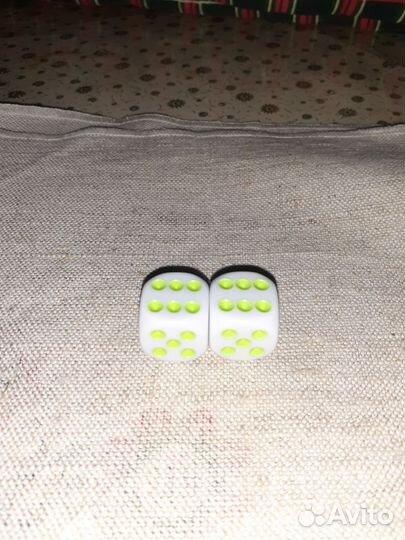 Зарики из кости