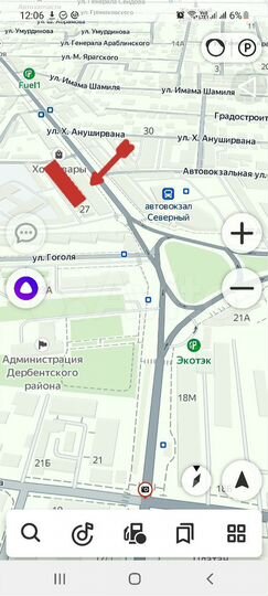 2-к. квартира, 60 м², 5/5 эт.