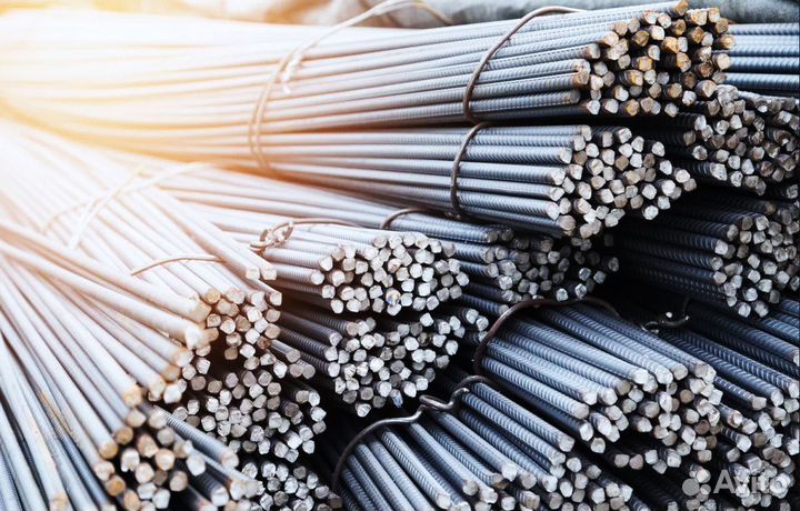 Арматура с доставкой 18мм, северсталь