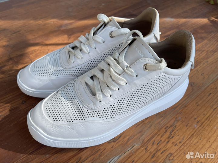 Geox кеды женские 38