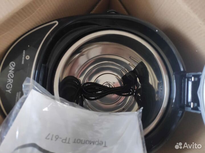 Термопот 5 л (возможен обмен)