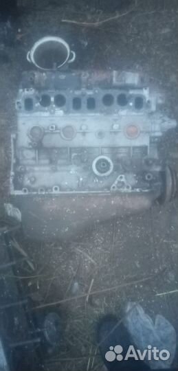 Двигатель 421 на газель