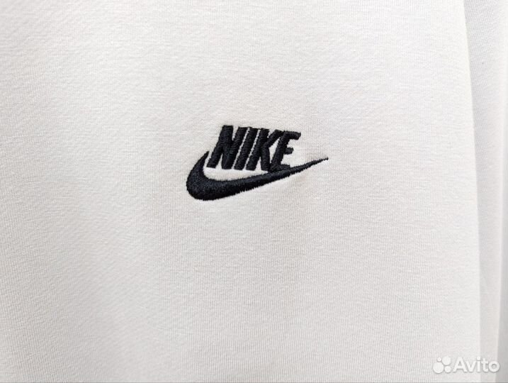 Худи nike