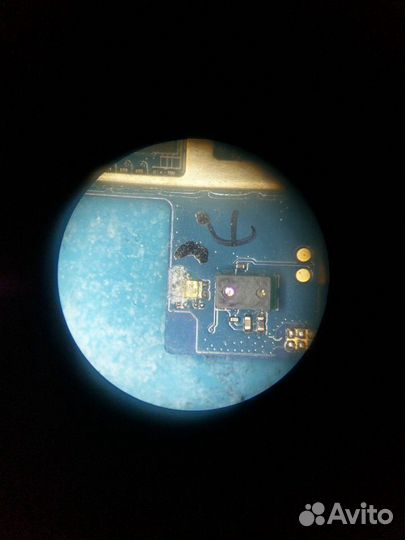 Ремонт телефонов, планшетов, телевизоров и др