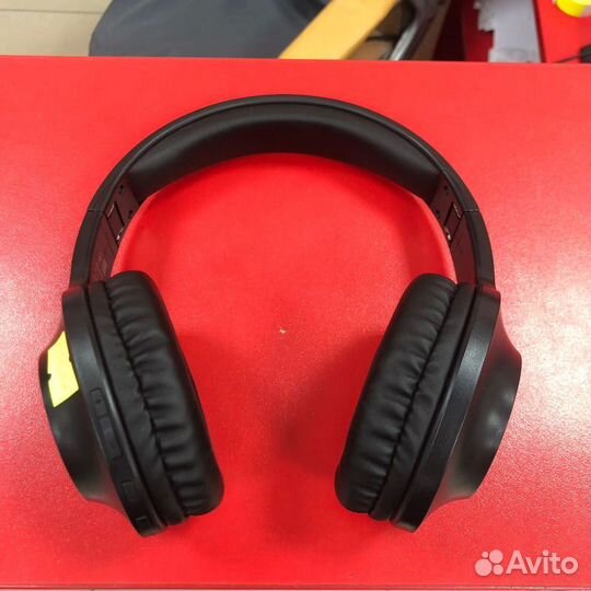 Наушники беспроводные Panasonic RB-HX220B (3)