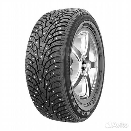 Maxxis NP5 Premitra Ice Nord 225/45 R17 T