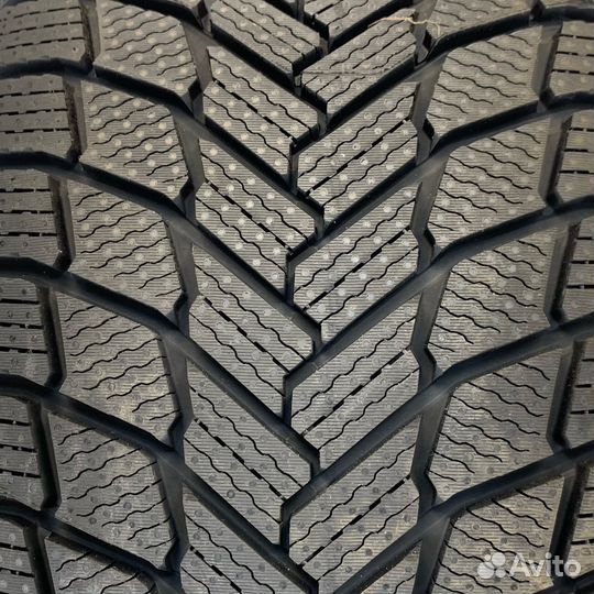 Michelin X-Ice Snow 265/60 R18 110T