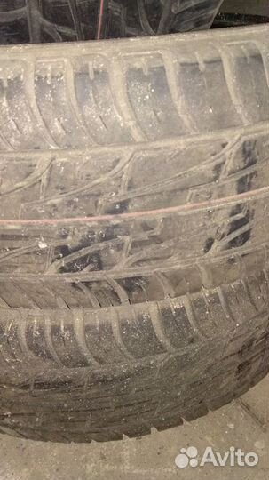 Amtel Planet 2P 195/65 R15 91H