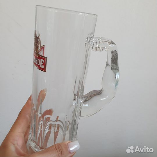 Кружка пивная