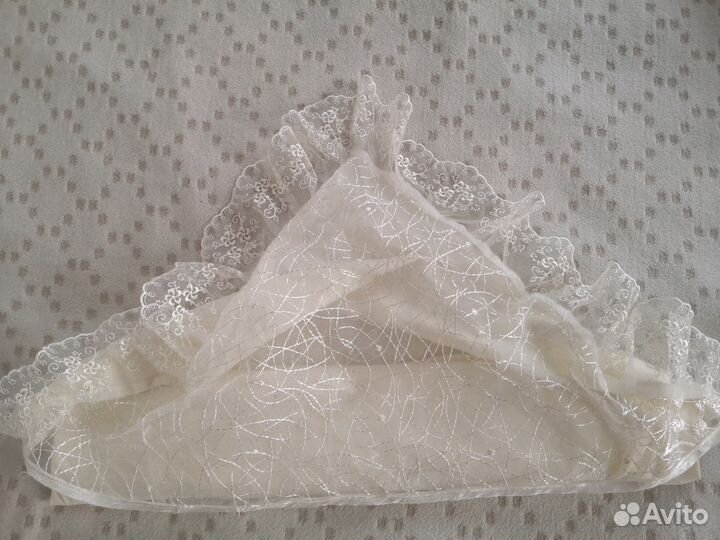 Конверт для малыша на выписку