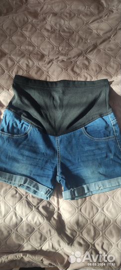 Вещи для беременных 42-44