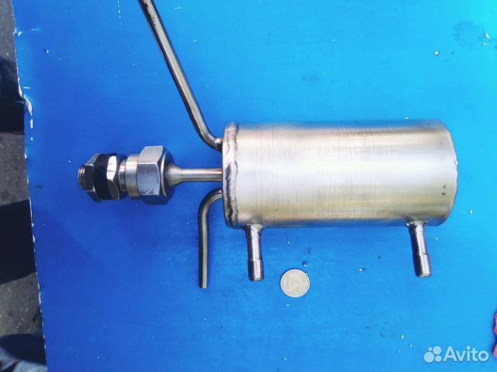 Дистилятор