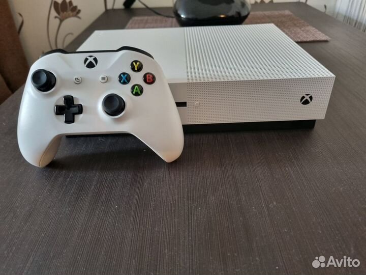 Xbox One s 1tb