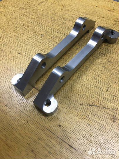 Чпу фрезеровка