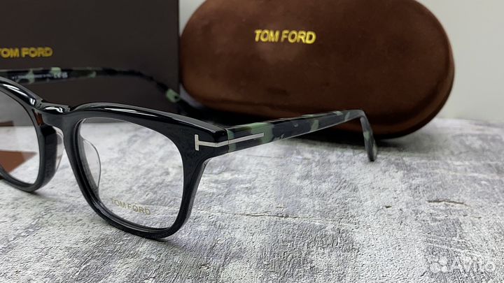 Оправа для очков Tom Ford