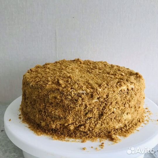 Помощник кондитера