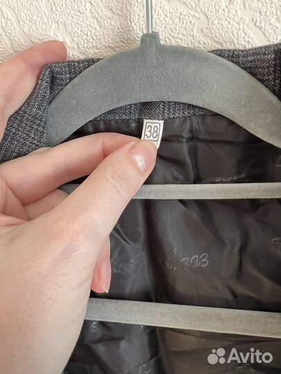 Костюм школьный для девочки 140 146