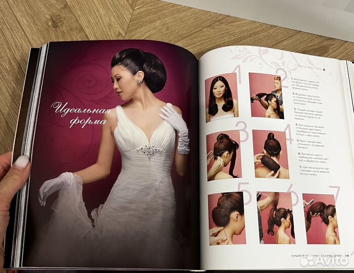 Руслан Татьянин. Лучшие прически