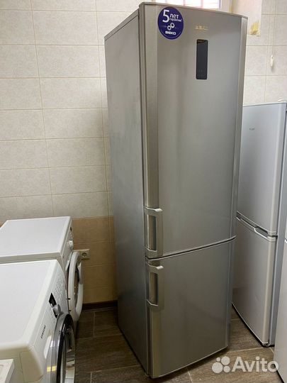 Холодильник Beko no frost