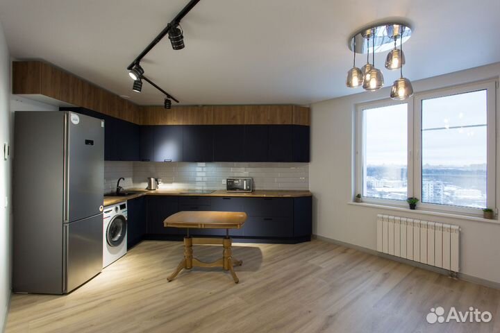 Ремонт квартир под ключ. Бюджетный ремонт