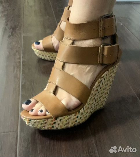 Босоножки ASOS