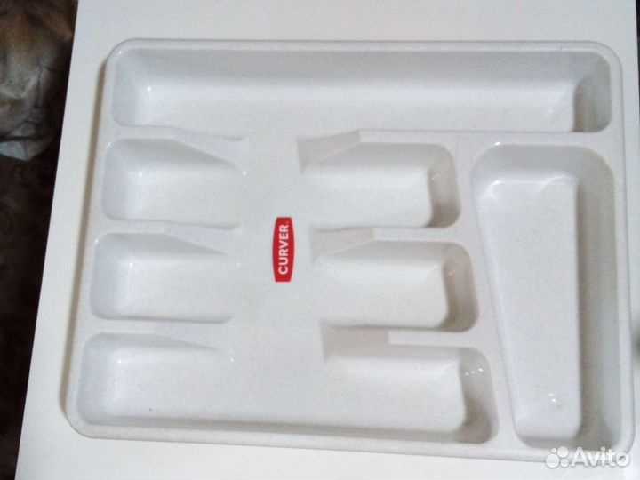 Кухонный набор из силикона и др