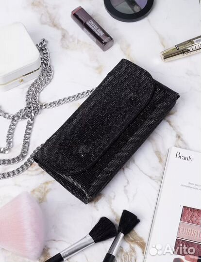 Сумка клатч