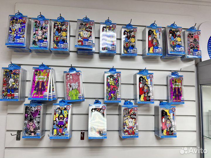 Чехол для iPhone