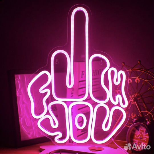 Ищу партнера для запуска производства неон вывесок