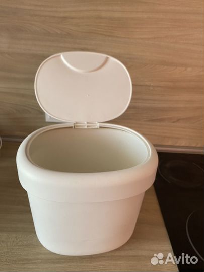 Контейнер икеа