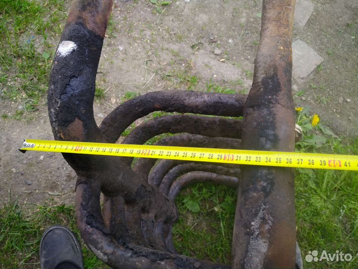 Водяная рубашка