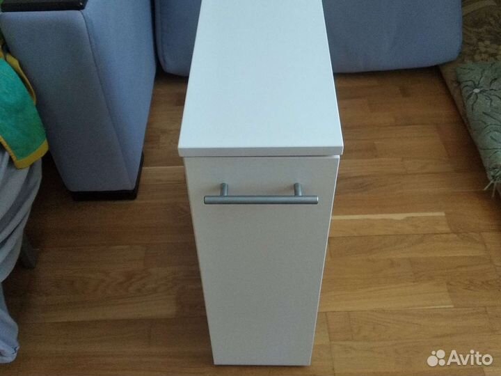 Тумба в ванну