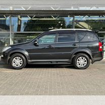 SsangYong Rexton 2.0 AT, 2014, 202 929 км, с пробегом, цена 1 199 000 руб.