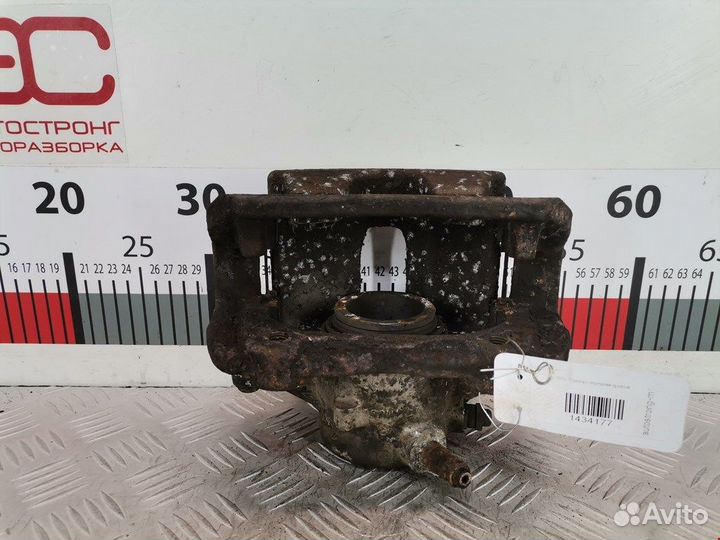 Суппорт для mercedes-benz E-Class (W212/C207)